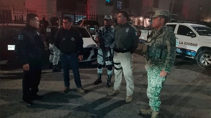 Ataque armado en bar de Puebla deja un muerto y tres personas heridas; no hay detenidos