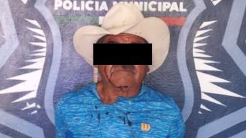 Bajo los efectos del alcohol, Roberto golpeó a su hija y a su esposa en ejido de Cajeme