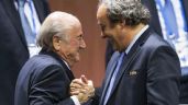 Foto ilustrativa de la nota titulada Caso FIFA-Gate: Blatter y Platini son absueltos tras más de una década de juicio
