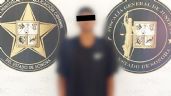 Foto ilustrativa de la nota titulada Capturan a menor de 14 años por robo en Hermosillo; cuenta con antecedentes penales