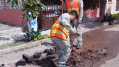 Foto ilustrativa de la nota titulada Cortes de agua a morosos suman 600 en Guaymas; van por cartera vencida de 35 mdp