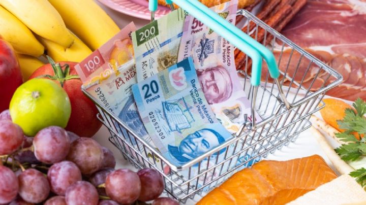 La inflación cede en primera quincena de marzo; estos productos bajaron de precio