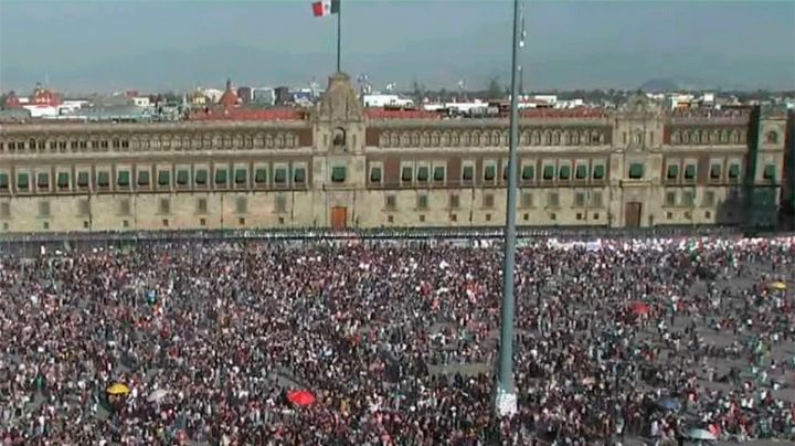 Tráfico en CDMX: Se espera caos por marchas y bloqueos este 25 de marzo en la capital