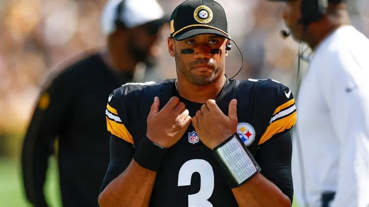 Los Giants ya tienen quarterback; acuerdan con Russell Wilson por una campaña