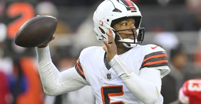 Winston también fue firmado por los Giants