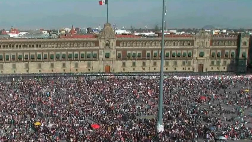 Tráfico en CDMX: Se espera caos por marchas y bloqueos este 25 de marzo en la capital