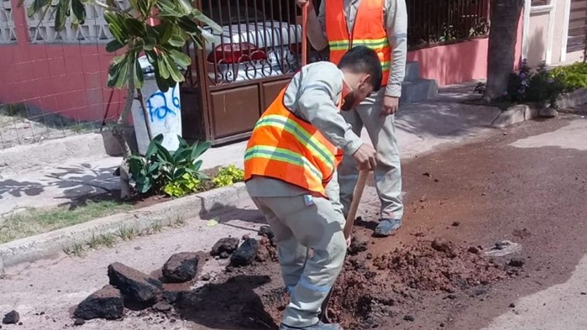 Cortes de agua a morosos suman 600 en Guaymas; van por cartera vencida de 35 mdp
