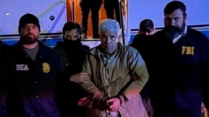 Juez establece un plazo de 90 días para definir si dan pena de muerte a Caro Quintero