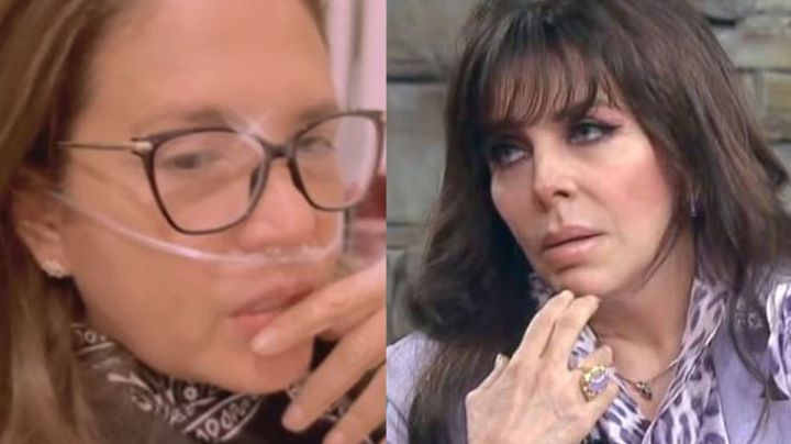 ¿Verónica Castro le hizo brujería a Yolanda Andrade? Esto respondió productor de Televisa