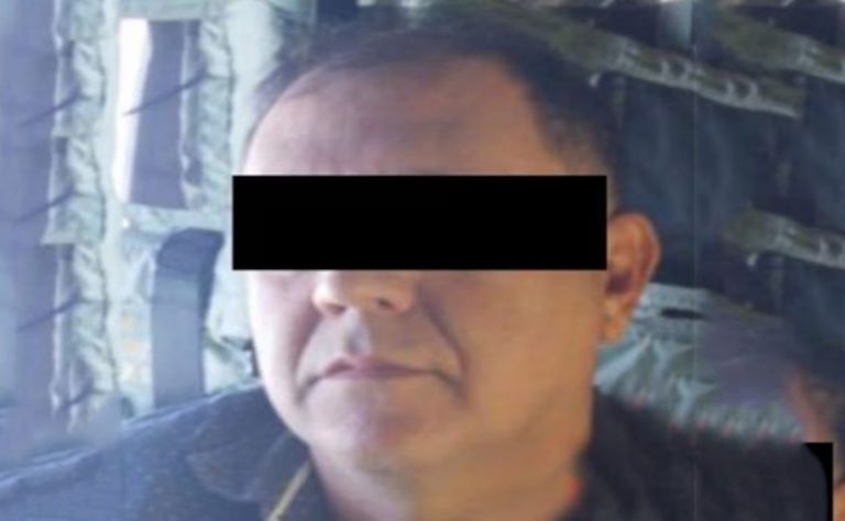 Ismael Quintero Arellanes sobrino de Rafael Caro Quintero