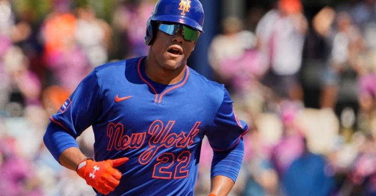 Soto comenzará a desquitar la millonada que le pagaron