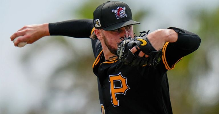 Skenes abrirá la campaña a sus 22 años