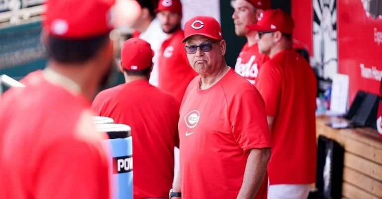 Francona está de vuelta tras un año sabático