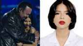 Foto ilustrativa de la nota titulada Ángela Aguilar confirma que despidió a Pepe Aguilar y revela porqué se distanció de su padre