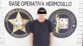Foto ilustrativa de la nota titulada Otro menor detenido en Hermosillo: 'El Voldemort' se dedicaba a robar en cadena comercial