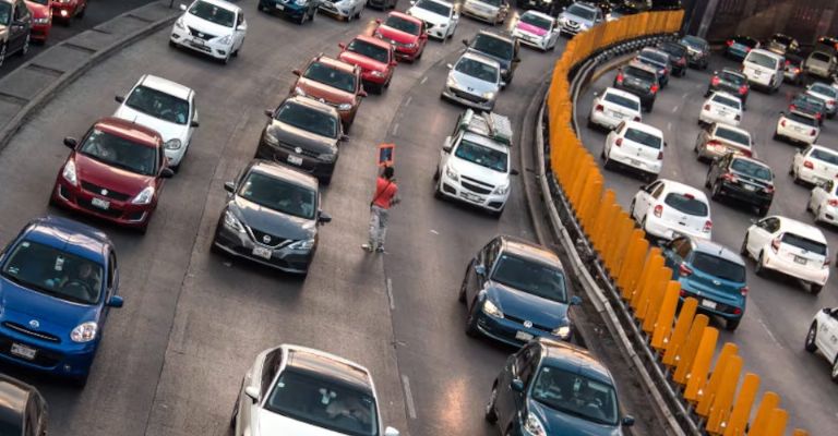 Hoy No Circula para este domingo 30 de marzo del 2025