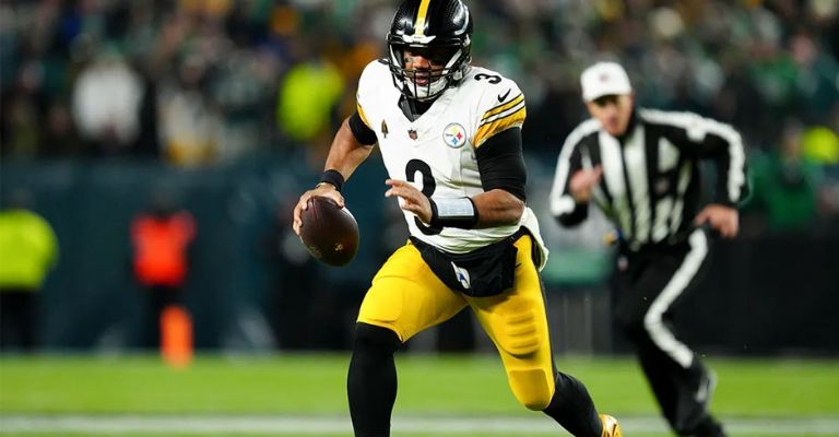 Los Steelers lo dejaron ir