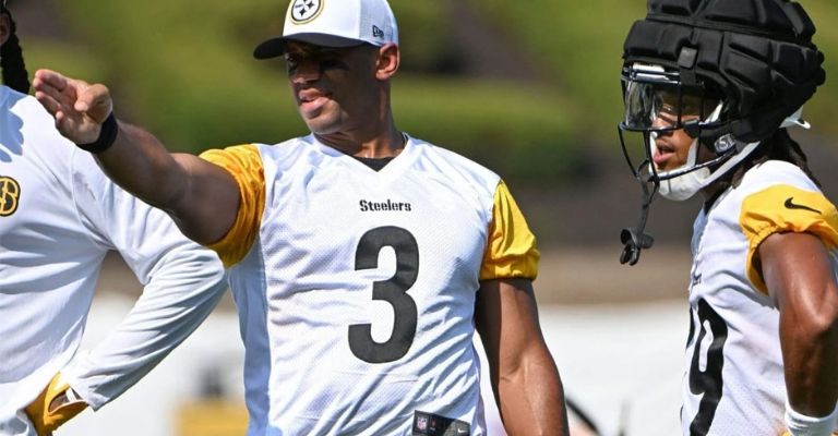 El veterano jugador espera quedarse con el puesto titular