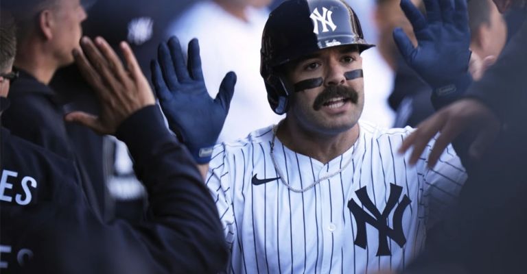 Wells demostró su poder de puños