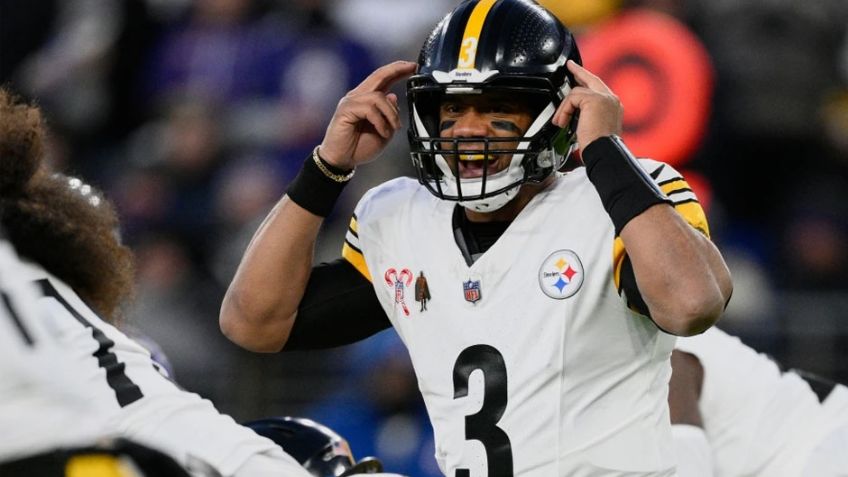 Russell Wilson tiene aspiraciones Gigantes y dice que va por la titularidad