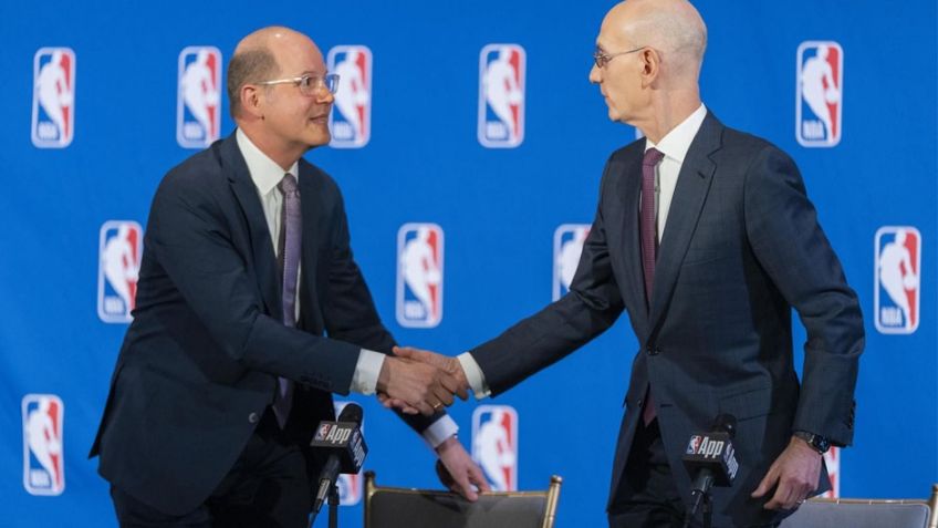 La NBA y la FIBA están cada vez más cerca para la creación de una liga europea