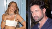 Foto ilustrativa de la nota titulada Irina Baeva confirma ya olvidó a Gabriel Soto y desea ser madre ¿junto a Giovanni Medina?