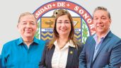 Foto ilustrativa de la nota titulada Sonora: Tras consulta, terna de candidatos a la rectoría de Unison ya es oficial