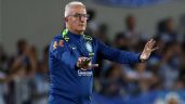 Foto ilustrativa de la nota titulada Tras la paliza recibida por Argentina, Brasil despide a Dorival Júnior