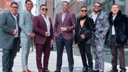 Foto que representa a VIDEO: Concierto de Grupo Firme se pone violento: Hombre enloquece y se agarra a golpes; agrede a mujeres