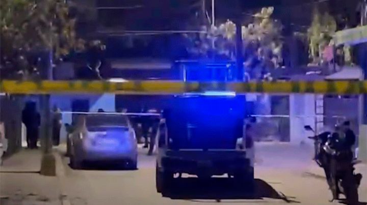 Violencia en Sinaloa: Ataque armado en Mazatlán deja herido a un adolescente de 14 años