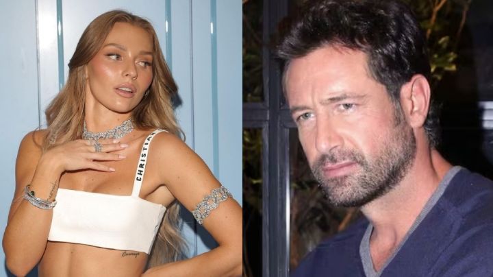 Irina Baeva confirma ya olvidó a Gabriel Soto y desea ser madre ¿junto a Giovanni Medina?