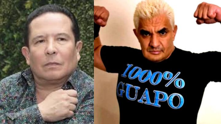 Sigue libre: Shocker, el luchador, abusaría de su hermano paralítico, según Gustavo Adolfo