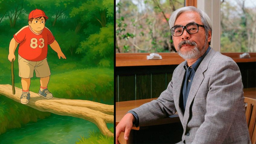 Entérate: Así puedes unirte a la tendencia de hacer imágenes al estilo de 'Studio Ghibli'