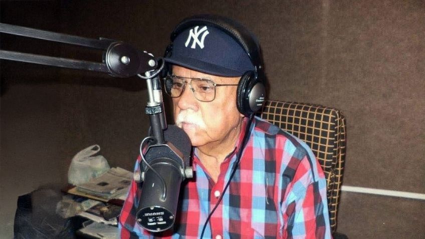 Piden apoyar colecta para 'El Profe' Ramírez; se encuentra hospitalizado en Guaymas