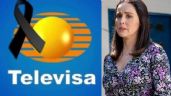 Foto ilustrativa de la nota titulada Luto en Televisa: Murió recién nacido de actriz de novelas y estremece con dura confesión