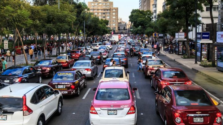 ¿Hay Contingencia Ambiental HOY? Programa Hoy No Circula del LUNES 17 de noviembre de 2025