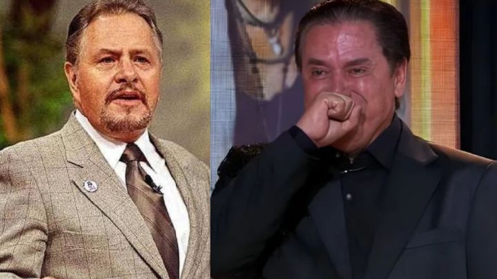 ¿Casi lo matan en prisión? Mario Bezares da dura confesión tras 'asesinar' a Paco Stanley