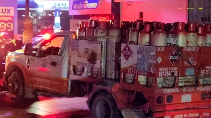 Violencia en Sinaloa: Se reportan tres muertos, tres heridos, restos óseos y un secuestro