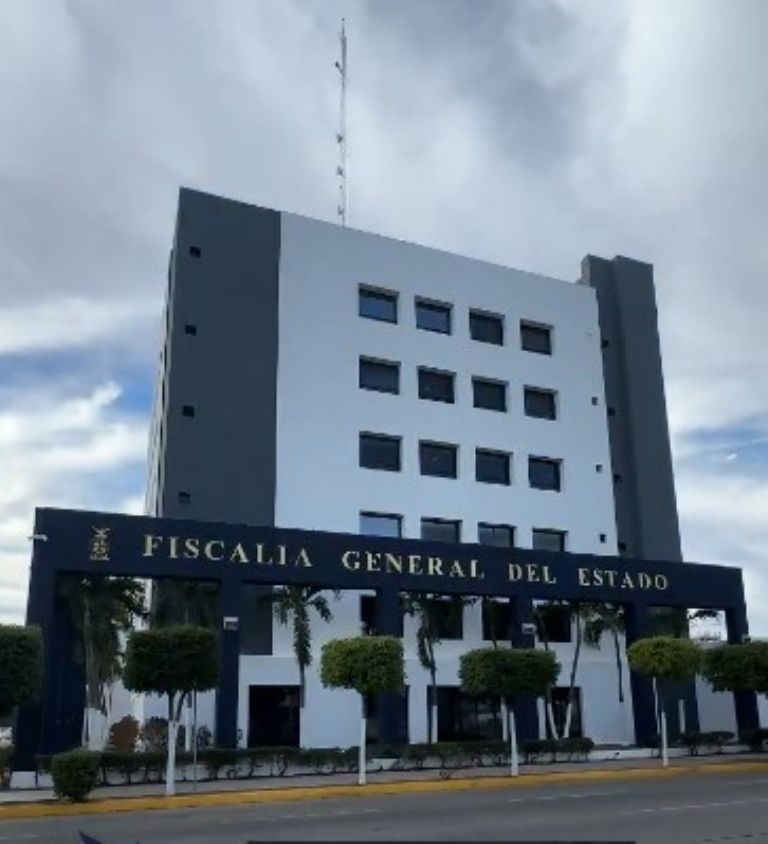 Hasta el momento la Fiscalía General del Estado de Sinaloa no se ha pronunciado 