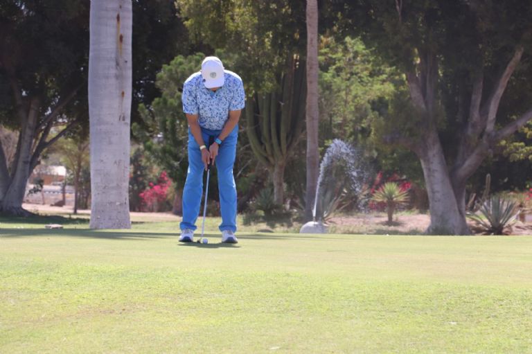 Arranca el torneo Grupo Bours