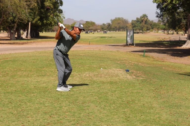 Arranca el torneo Grupo Bours