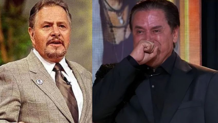 ¿Casi lo matan en prisión? Mario Bezares da dura confesión tras 'asesinar' a Paco Stanley