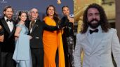 Foto ilustrativa de la nota titulada Javier Ibarreche se burla en vivo de TV Azteca del fracaso de 'Emilia Pérez' en los Oscar