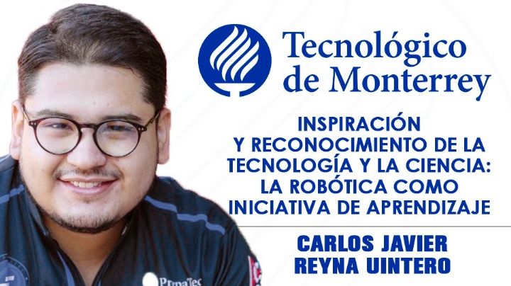 Inspiración y Reconocimiento de la Tecnología y la Ciencia: la robótica como iniciativa de aprendizaje
