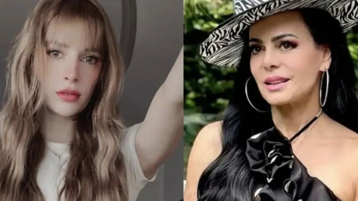 Golpe a Imelda Garza Tuñón: Arrestan a su dealer durante audiencia con Maribel Guardia