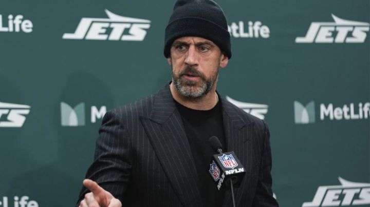 El próximo destino de Aaron Rodgers encabeza los rumores del combinado de la NFL