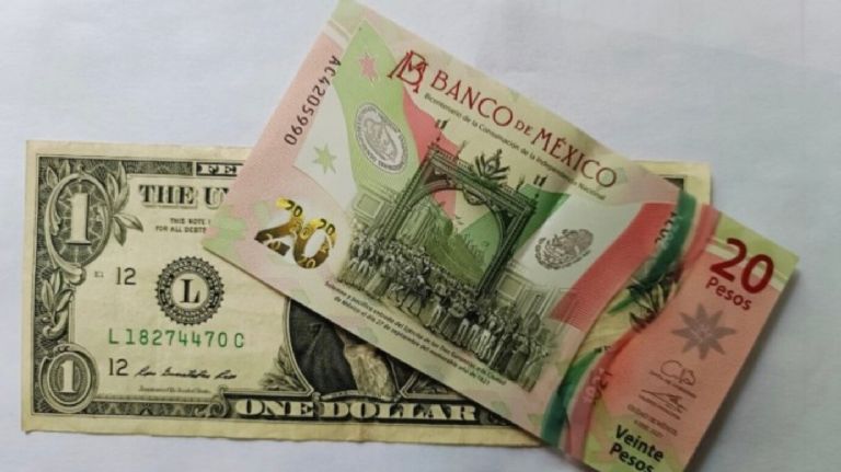 Precio del dólar HOY lunes 3 de marzo de 2025. Foto: Internet