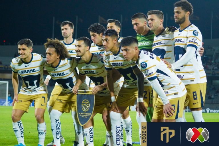 Pumas vs Alajuelense EN VIVO