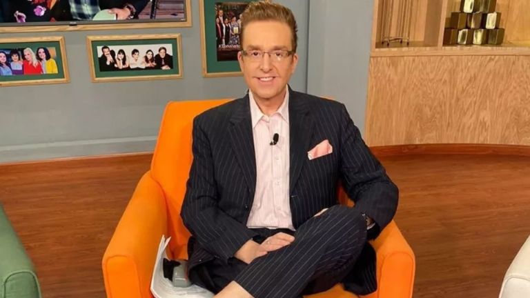 Daniel Bisogno falleció el pasado 20 de febrero