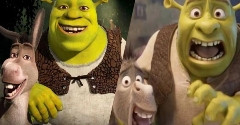 Javier Ibarreche crítica animación de Shrek 5 y sorprende al público